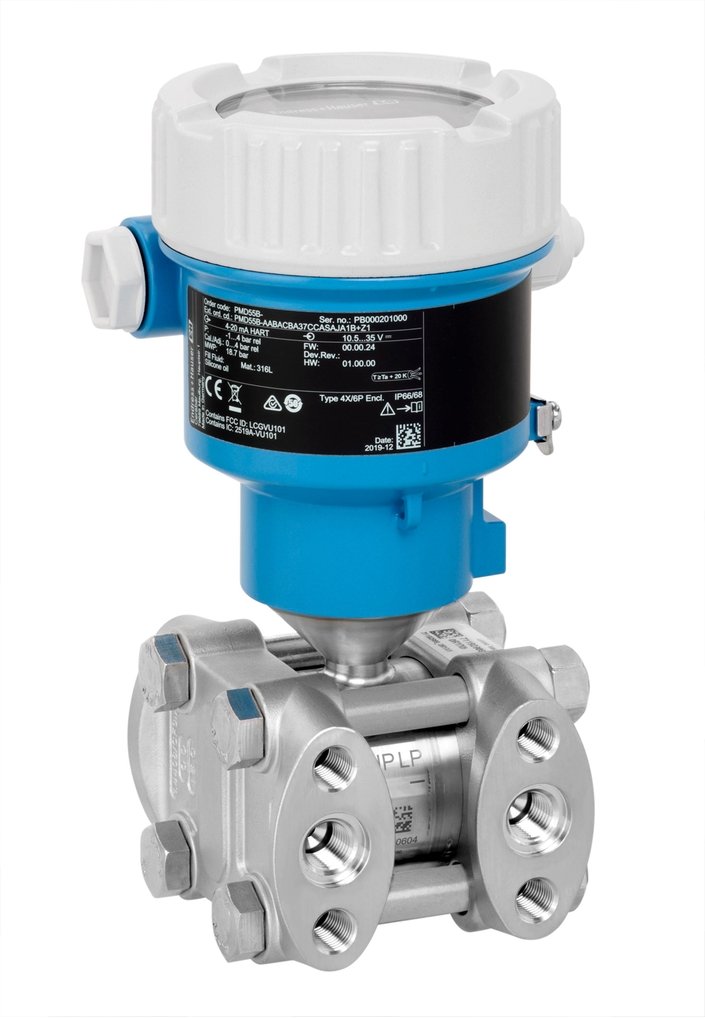Endress+Hauser 10K 150A RF