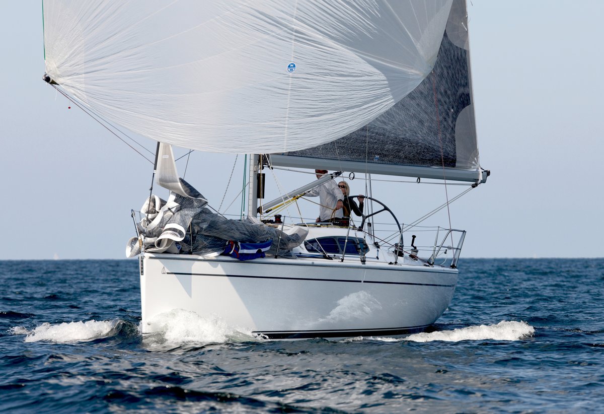Dehler Yachts TMK0080
