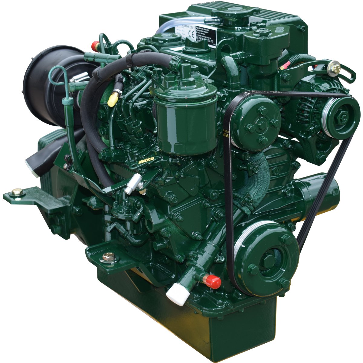 Beta Marine 600-80010