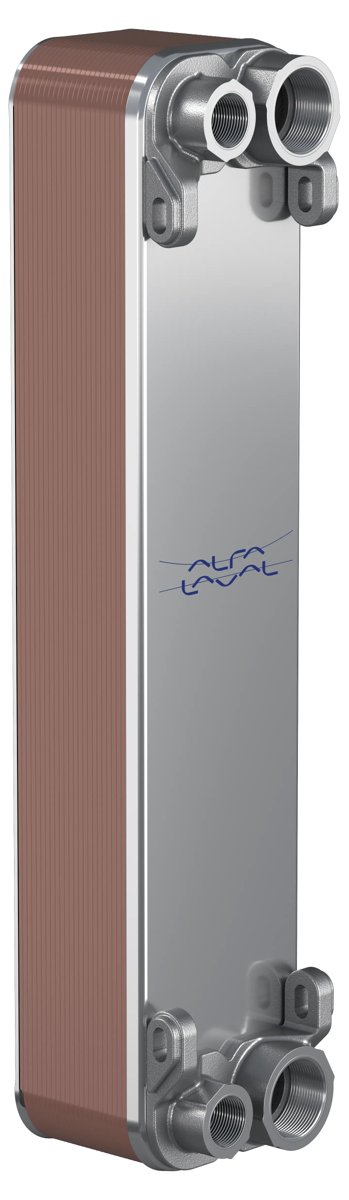 Alfa Laval AC800-60P