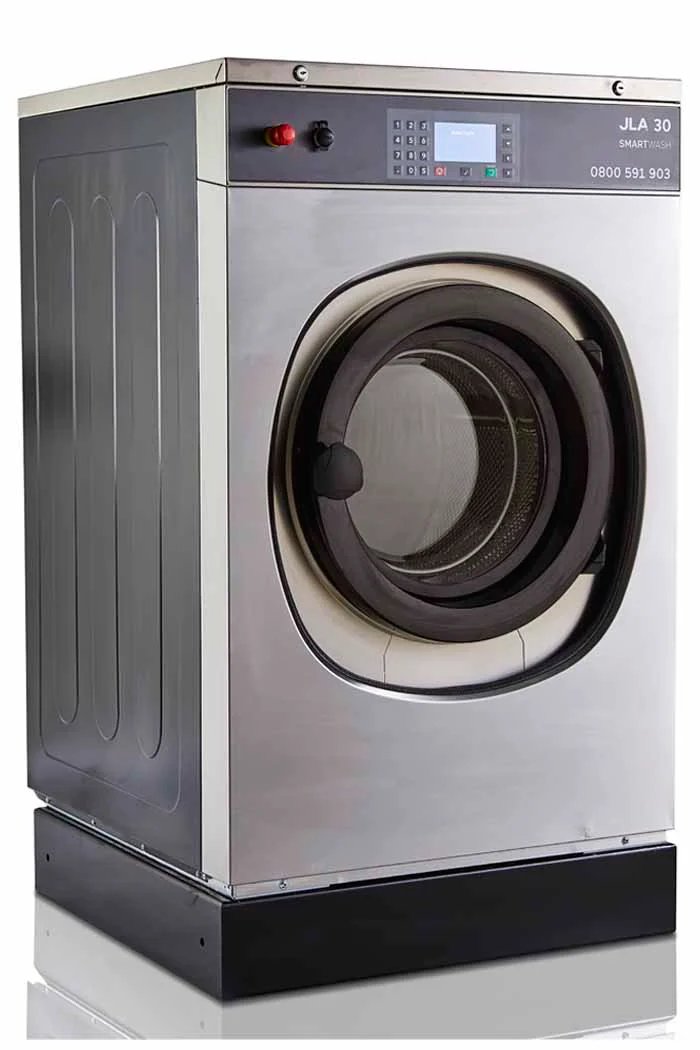 JLA Marine 55 400V Marine