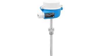 Endress+Hauser TST10