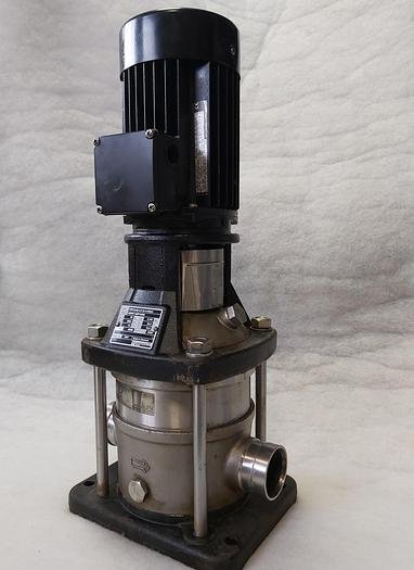 Grundfos CRN 10-2