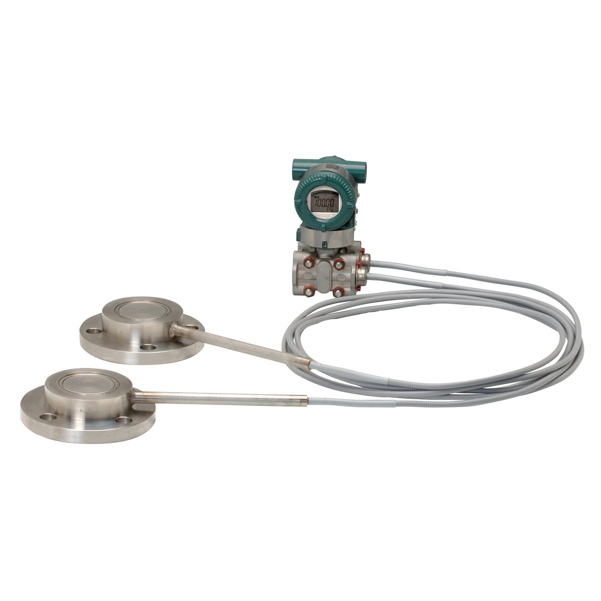 Yokogawa PCTB Portable 10m Ex ia Marine