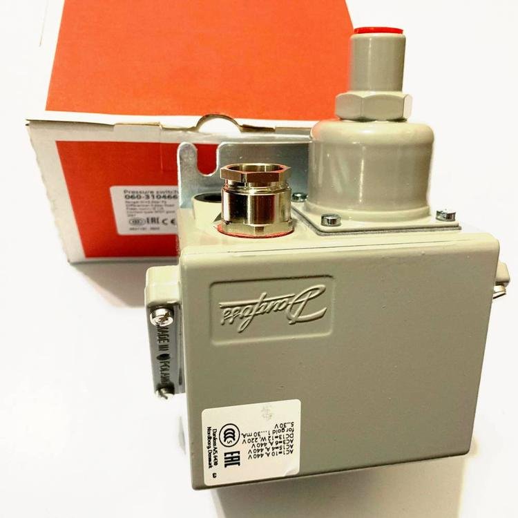 Danfoss 060-311066