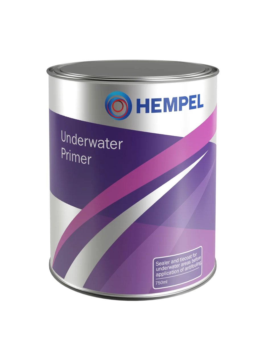 Hempel Wash Primer 77020