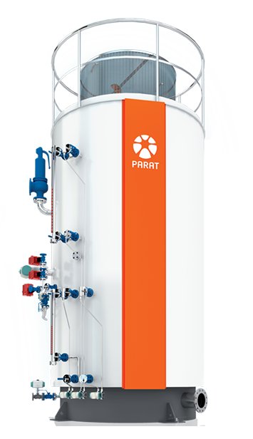 Parat Halvorsen IEH: High Voltage/IEHC: High Voltage Compact