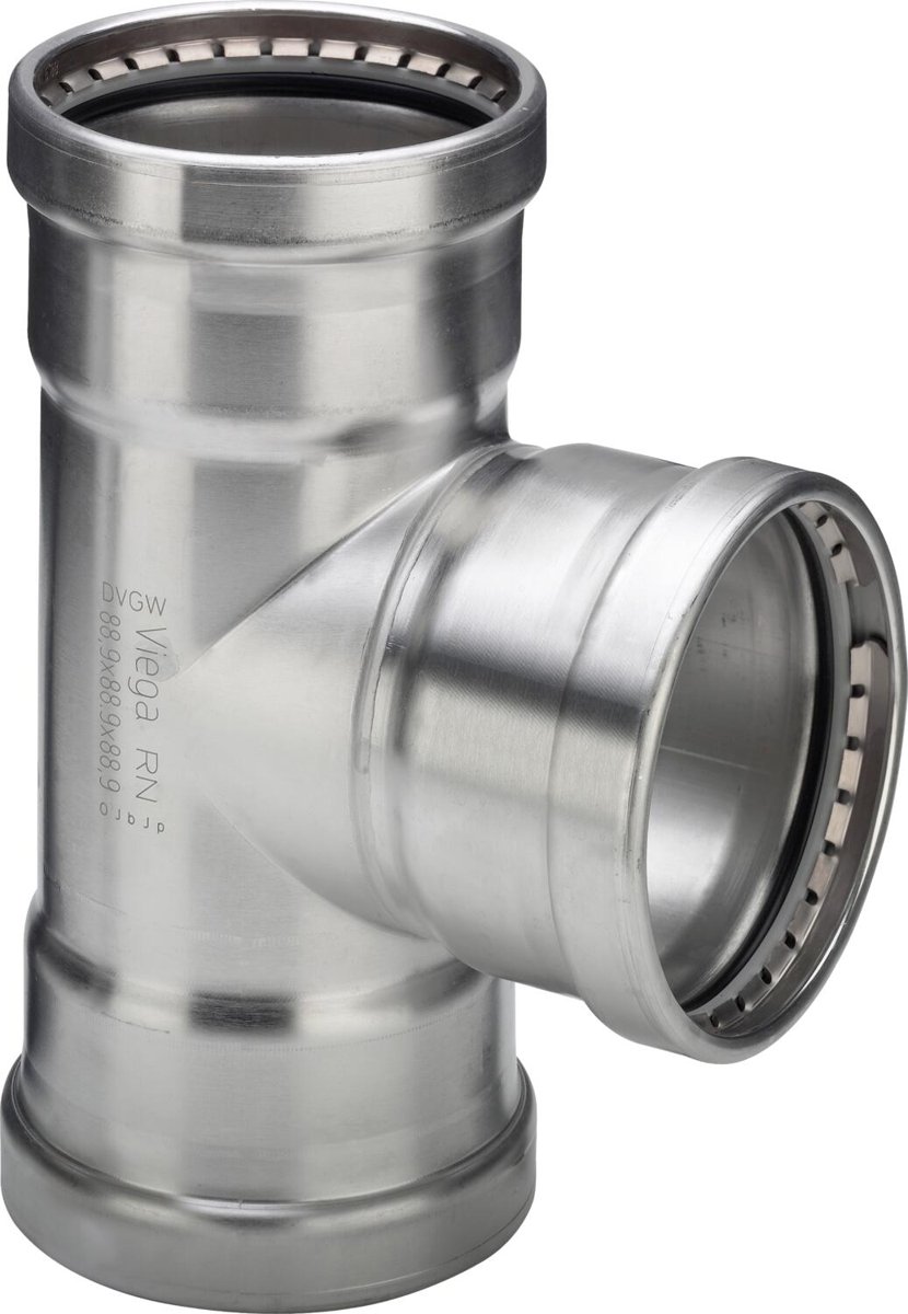 Viega 2318XL series