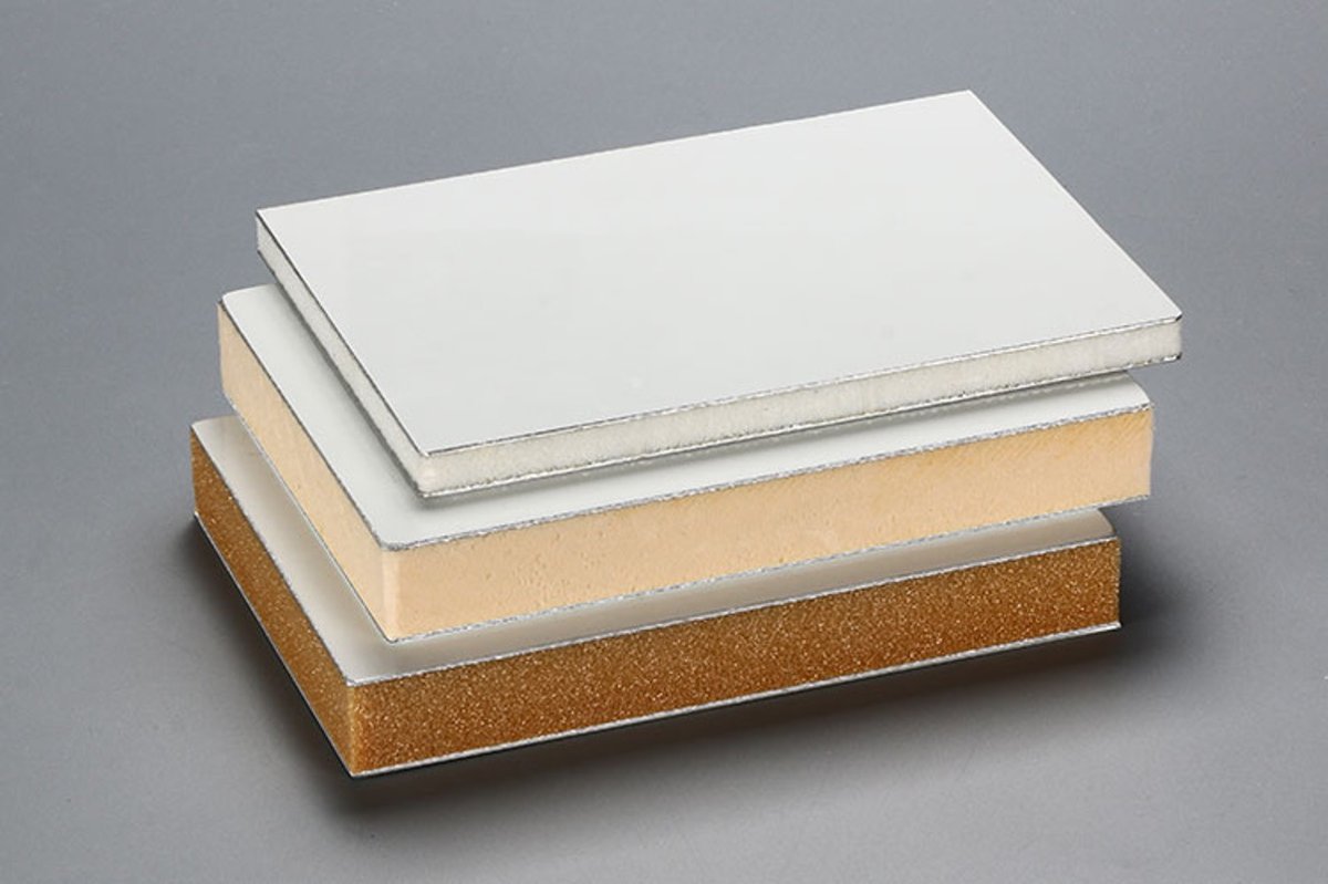Materiales Estructurales Ligeros S.L. AIRCELL HR-Series