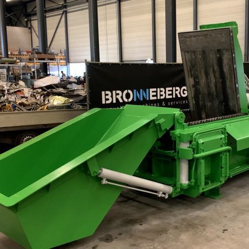 Bronneberg DB-8