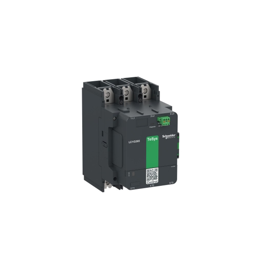 Schneider Electric Industries S.A.S. LC1D40A