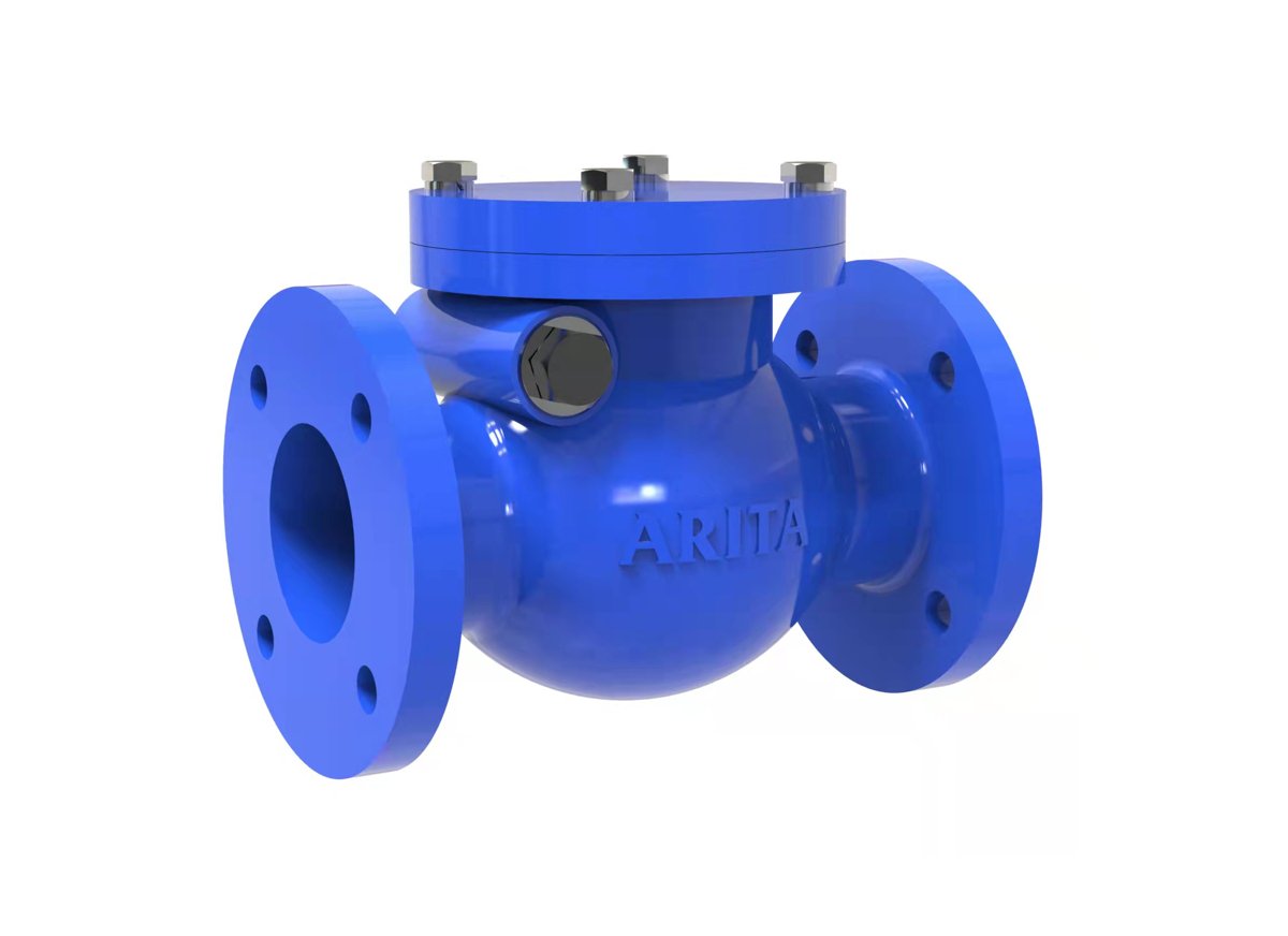 Arita Valve D71X-16