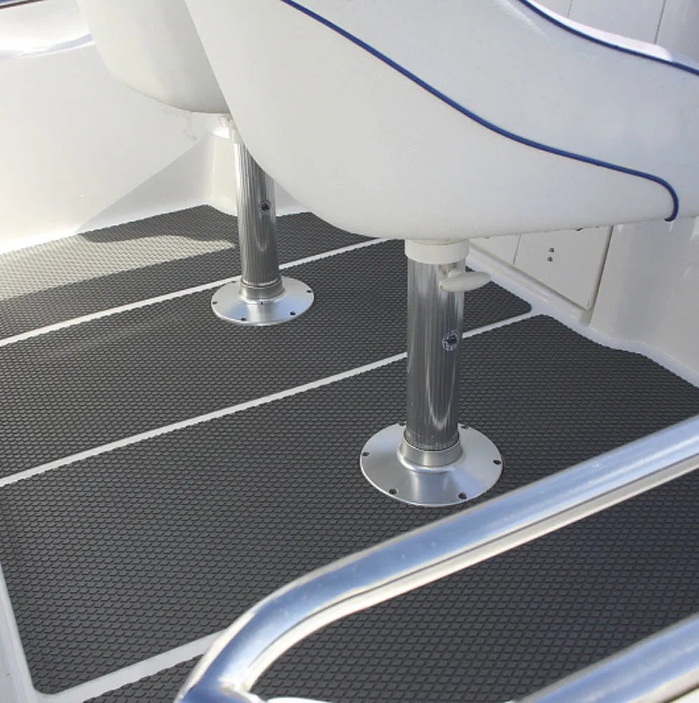 Wuxi Jiuzhou Marine Deck Covering WJ J-II(L) Type Deck Covering