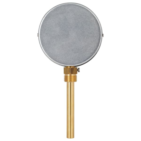 AFRISO bimetal thermometer for industrial applications BiTh 160 I | 65434201
