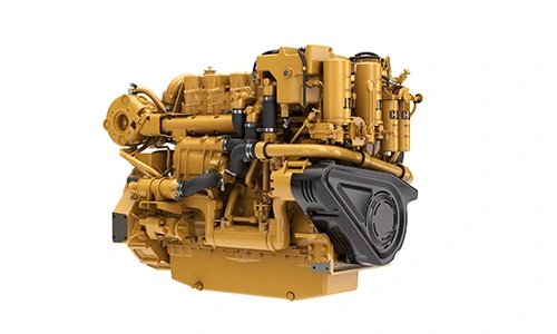 Caterpillar C18 (EPA DCPXN18.1EP3)