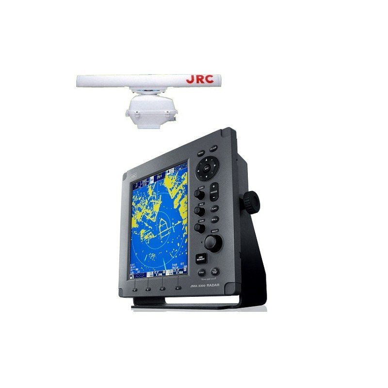 JRC JMA-3340-4