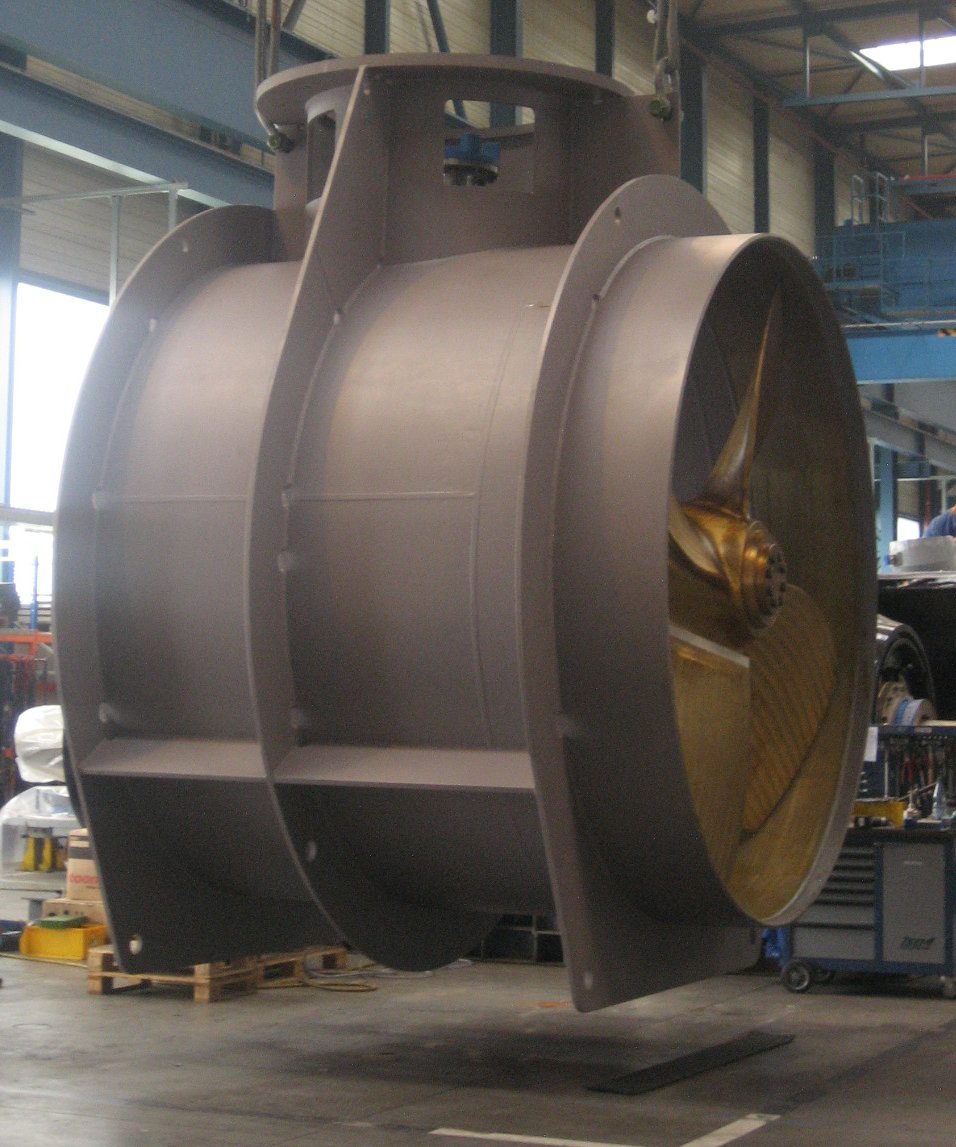 Schottel STT 5