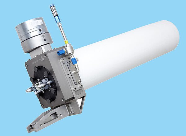 OptoPrecision LEMar-Spot-200
