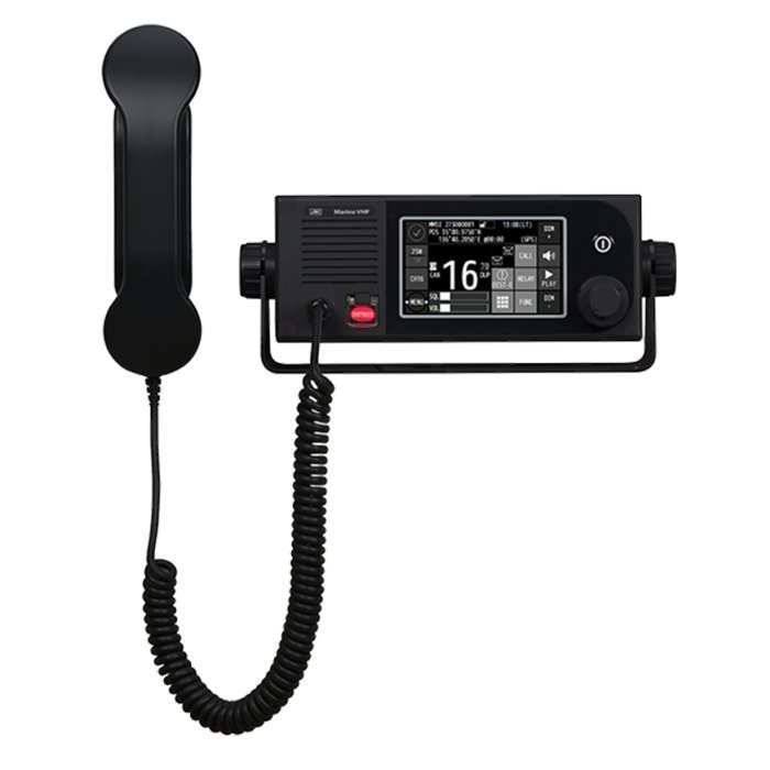 Alphatron JHS-800S