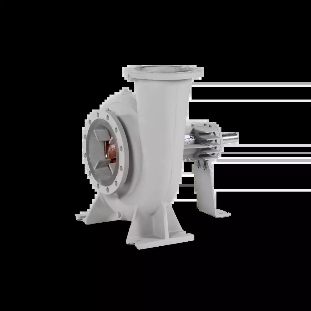 KSB Etanorm-RSY (Marine HT)
