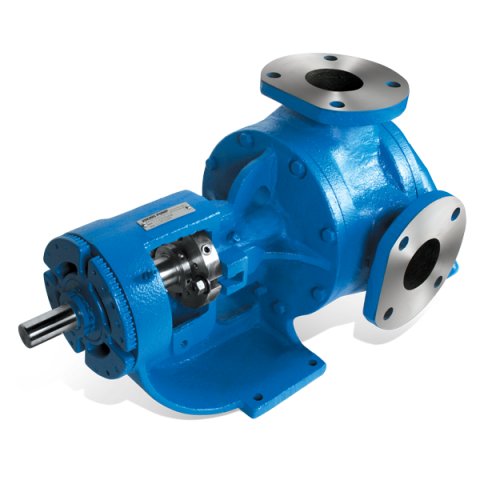 Viking Pump KK124A