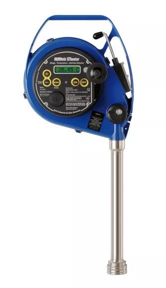 Honeywell UTI System