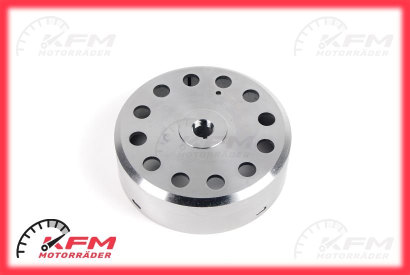 Yamaha Motor NYMXM1.814HA
