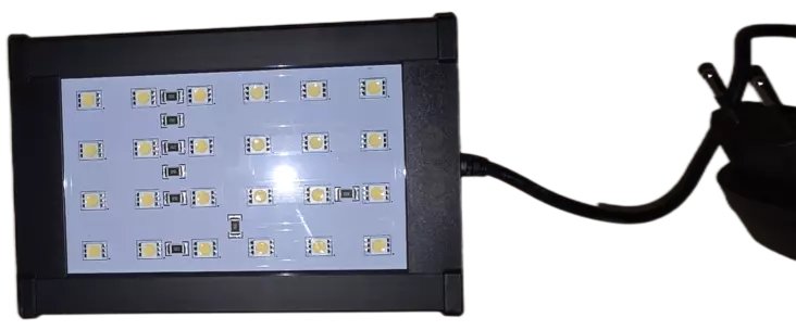 Quick PLATÒ 30 - 11W - 12V - IP40