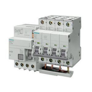 Siemens AG, Low Voltage 5SU1...