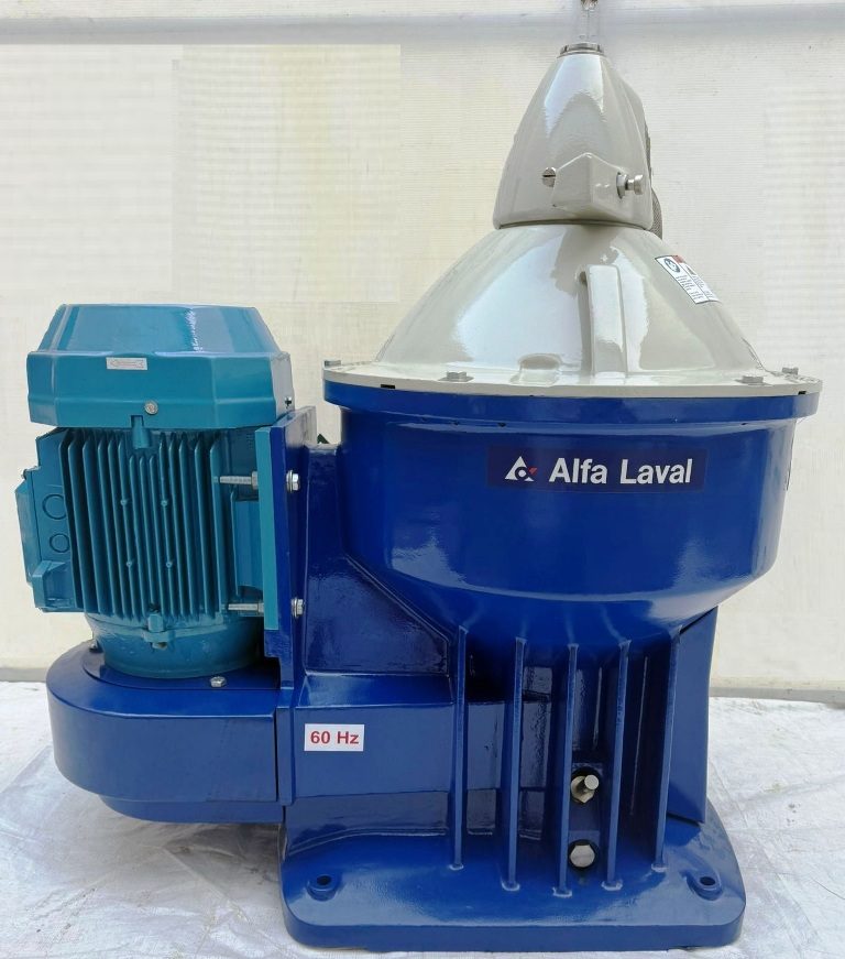 Alfa Laval S825