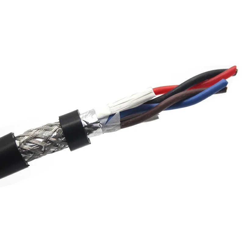 TMC Marine FX-COM 4Px1.5mm2 250V