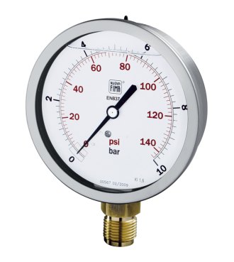 Nuova Fima MS4 DN100