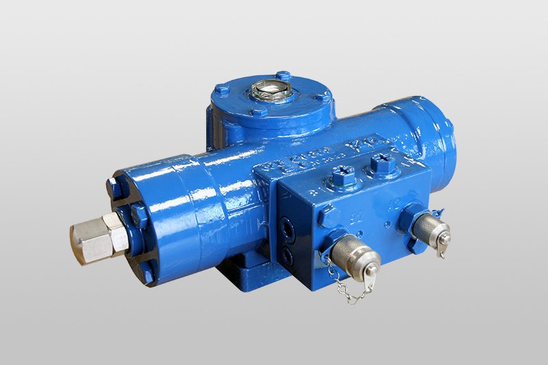 PLEIGER STK100