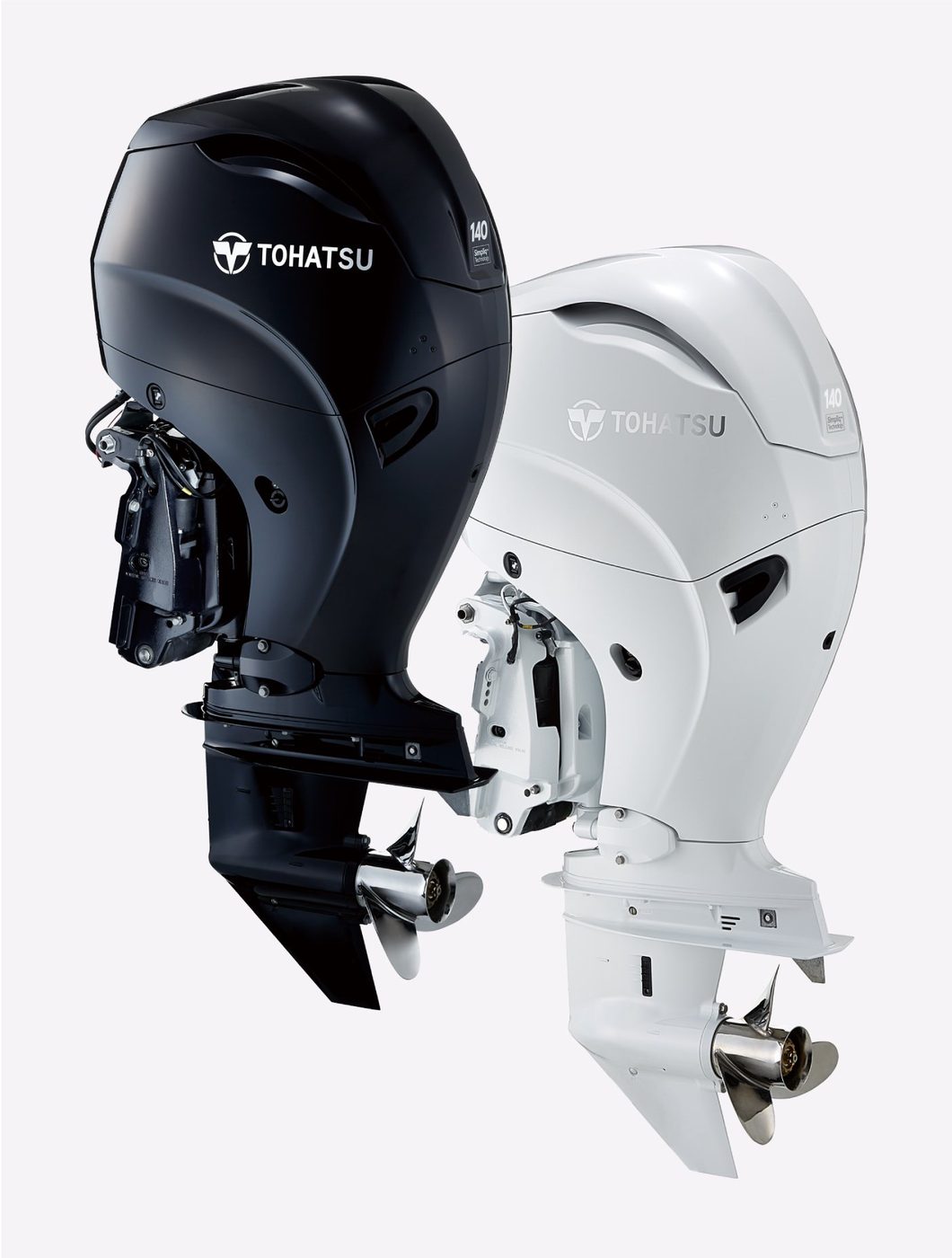 Tohatsu Corporation N1TXM1.99SSA