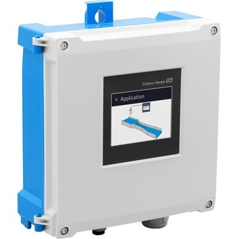 Endress+Hauser Prosonic FMU30 30m Ex d Marine