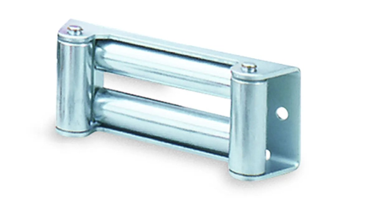 MacGregor Roller Fairlead SWL-80t