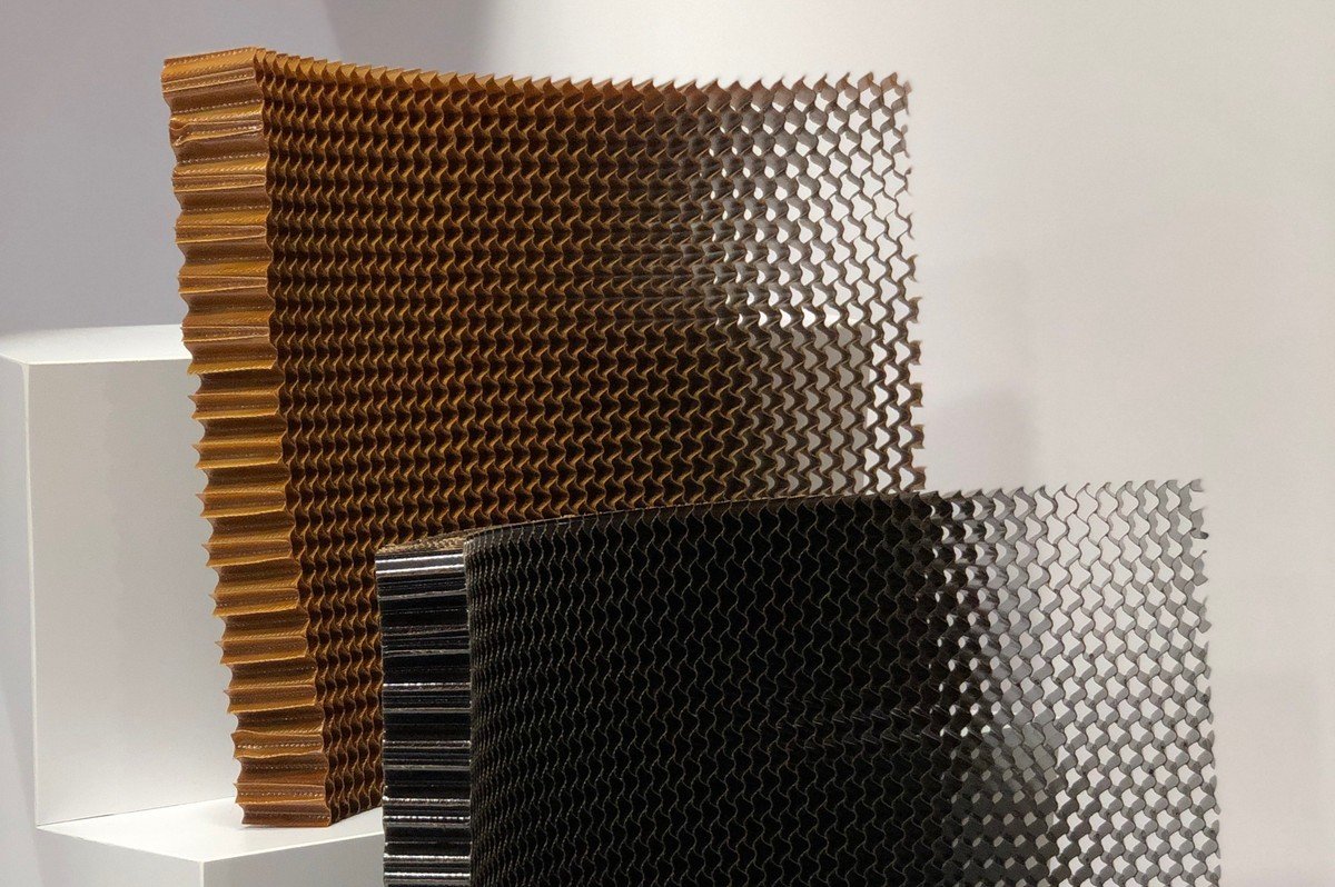 Dongying Ruizhi Composite HXcell-series: X60, HX60, HX80, HX100, HX130, HX200