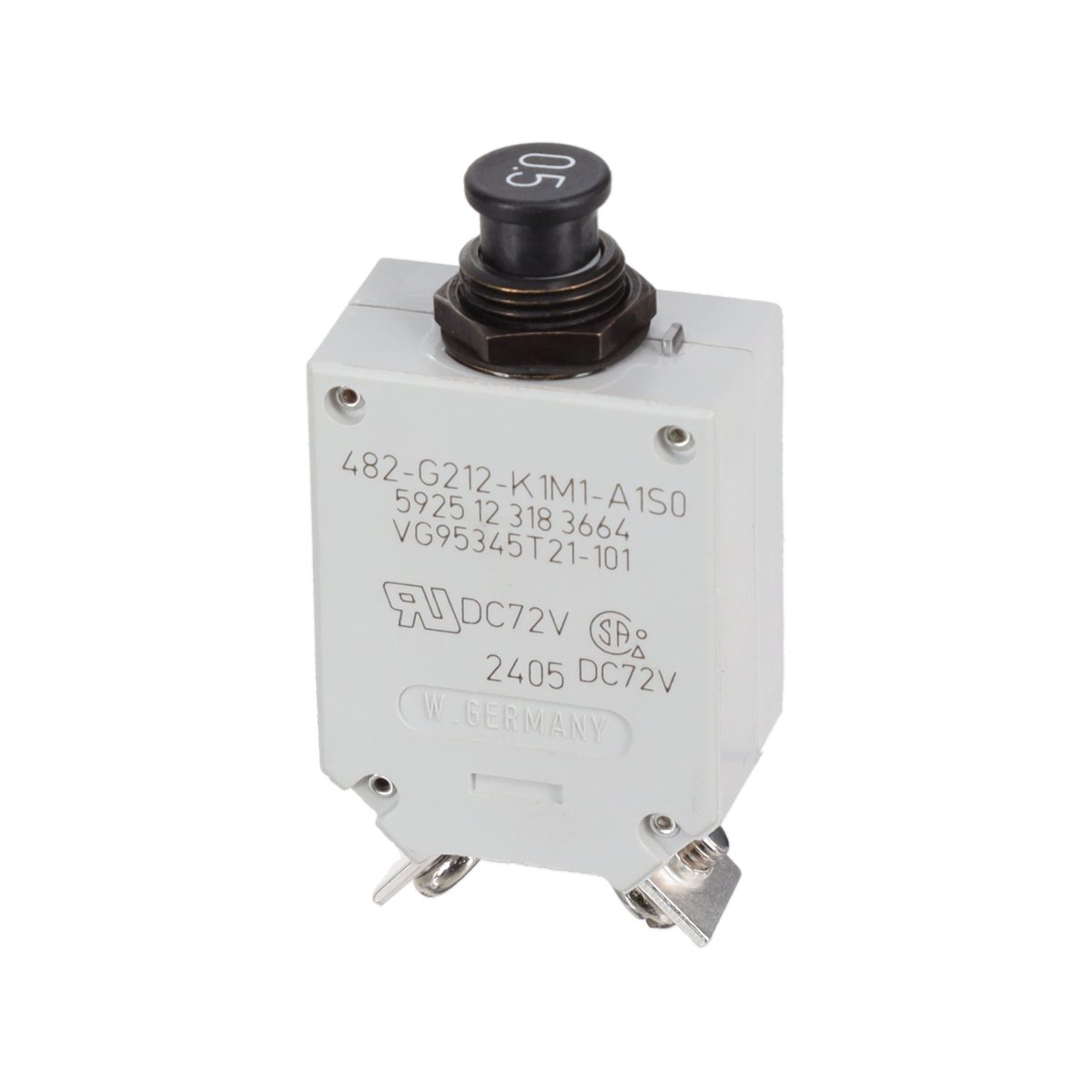 eta 482-G212-K1M1-A1S0 (VG 95345 T21)