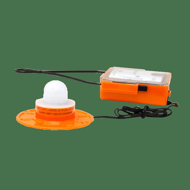 Daniamant Rescue-Master 1, Rescue-Master Lite GB