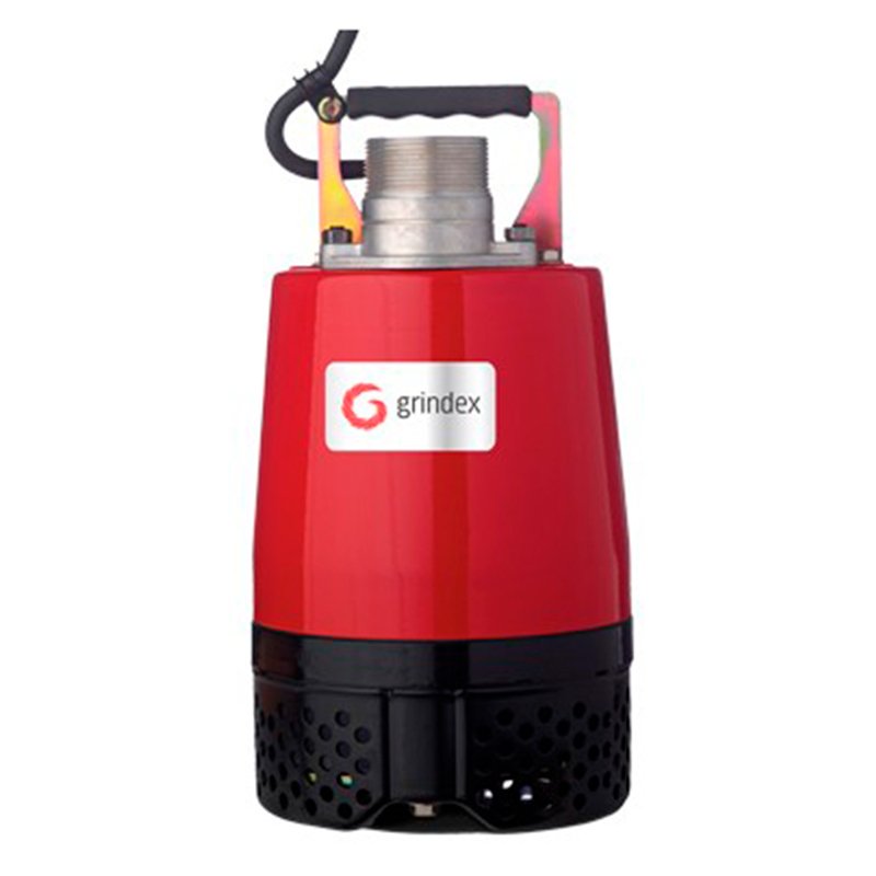 Grindex Primo D4