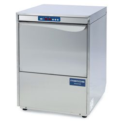 Metos Marine Dishwasher XL 400V Marine