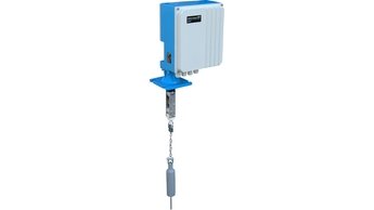 Endress+Hauser FMM760Z
