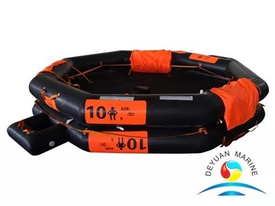 DSB Marine ORR 10P