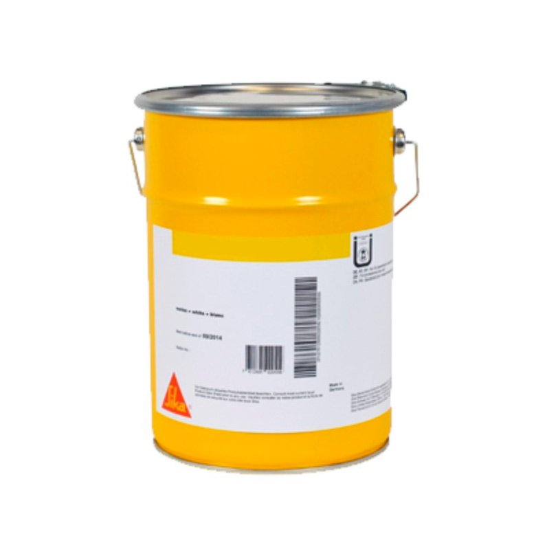 Sika Services SikaFloor® Marine VEM