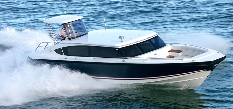 Vikal International Pty 12 m Hull No. 600