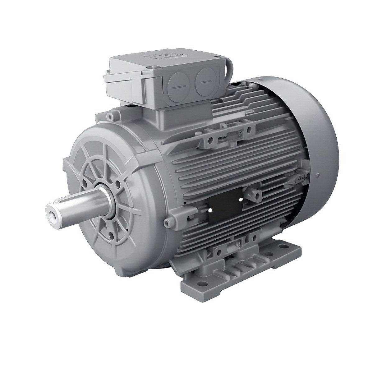 WEG Marine 6RN280M06E36 IC411