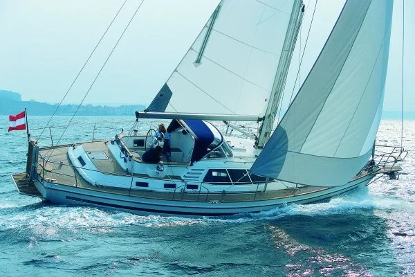 Schöchl Yachtbau SUNBEAM 42