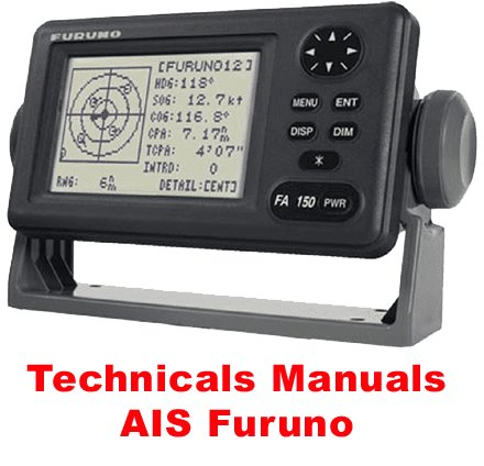 Furuno CM275LHW