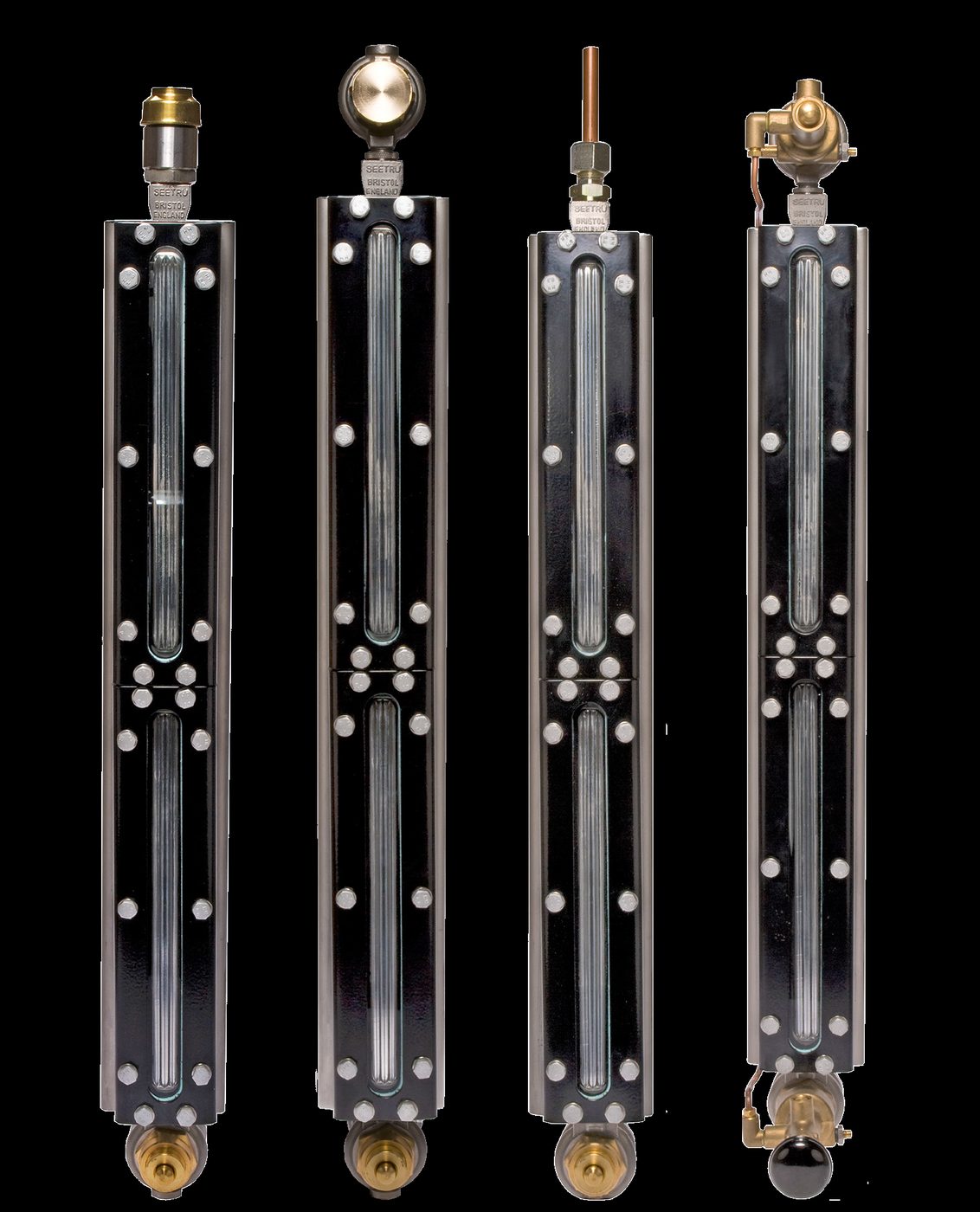 SEETRU Seeflex Liquid Level Gauge (G31)