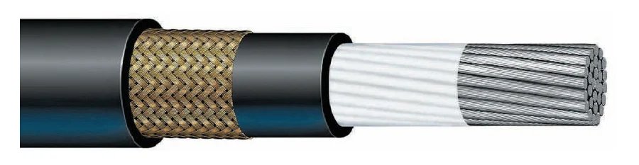 Prysmian Cables and Systems USA BOSTRIG MHV-5(LS)BS 1,8/3 kV, BOSTRIG MHV-8(LS)BS 3,6/6 kV, BOSTRIG MHV-8(LS)BS 6/10 kV, BOSTRIG MHV-15(LS)BS 8,7/15 kV, BOSTRIG MHV-15(LS)BS12/20 kV